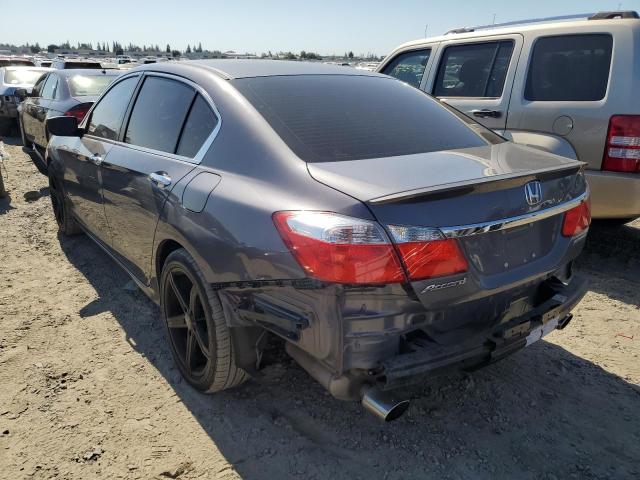 Photo 2 VIN: 1HGCR2F52FA158037 - HONDA ACCORD SPO 