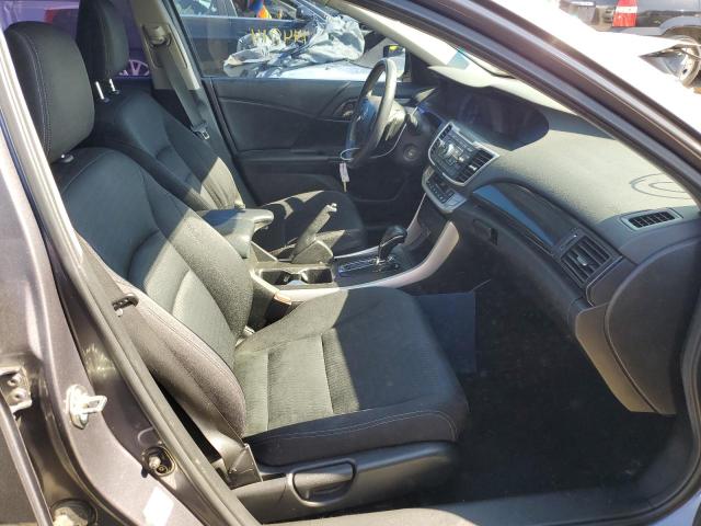 Photo 4 VIN: 1HGCR2F52FA158037 - HONDA ACCORD SPO 