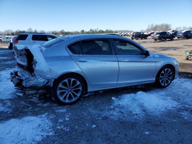 Photo 2 VIN: 1HGCR2F52FA159334 - HONDA ACCORD 