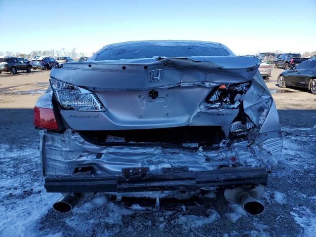 Photo 5 VIN: 1HGCR2F52FA159334 - HONDA ACCORD 