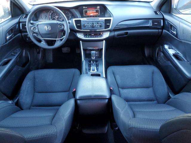 Photo 7 VIN: 1HGCR2F52FA159334 - HONDA ACCORD 