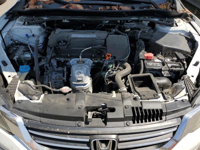 Photo 10 VIN: 1HGCR2F52FA164095 - HONDA ACCORD SPO 