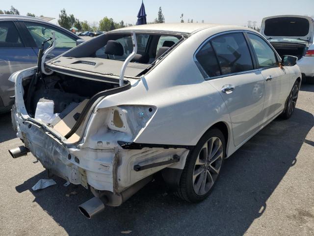 Photo 2 VIN: 1HGCR2F52FA164095 - HONDA ACCORD SPO 