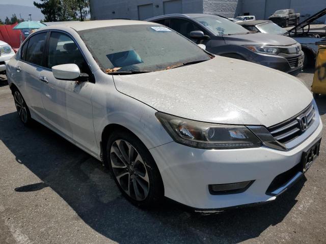 Photo 3 VIN: 1HGCR2F52FA164095 - HONDA ACCORD SPO 