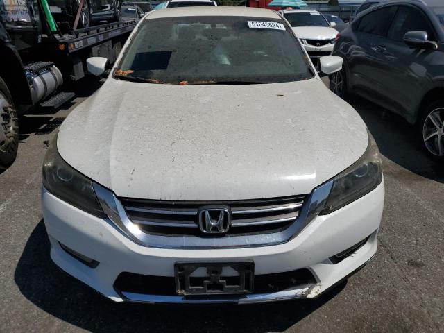 Photo 4 VIN: 1HGCR2F52FA164095 - HONDA ACCORD SPO 