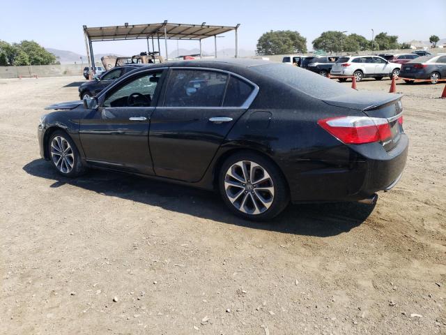 Photo 1 VIN: 1HGCR2F52FA165747 - HONDA ACCORD SPO 