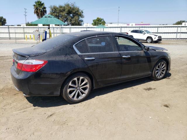 Photo 2 VIN: 1HGCR2F52FA165747 - HONDA ACCORD SPO 