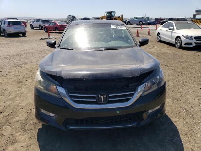 Photo 4 VIN: 1HGCR2F52FA165747 - HONDA ACCORD SPO 