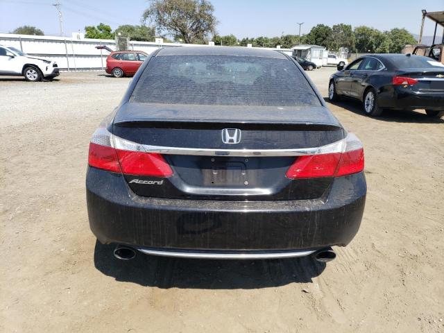 Photo 5 VIN: 1HGCR2F52FA165747 - HONDA ACCORD SPO 