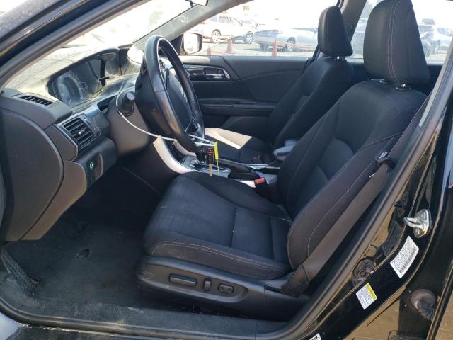 Photo 6 VIN: 1HGCR2F52FA165747 - HONDA ACCORD SPO 