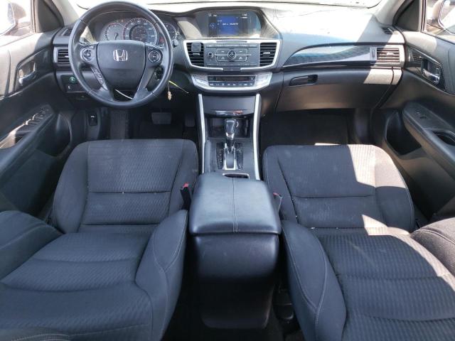 Photo 7 VIN: 1HGCR2F52FA165747 - HONDA ACCORD SPO 