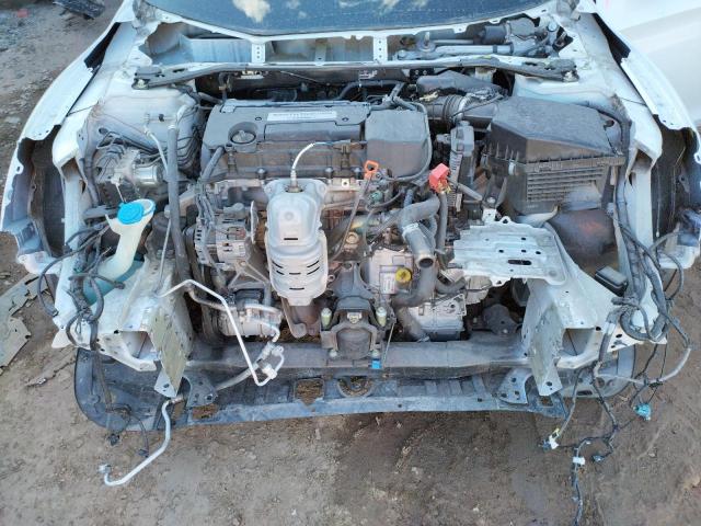 Photo 10 VIN: 1HGCR2F52FA166378 - HONDA ACCORD SPO 