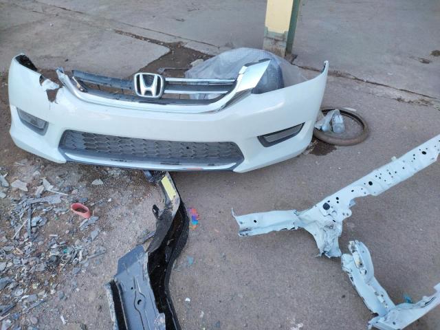 Photo 11 VIN: 1HGCR2F52FA166378 - HONDA ACCORD SPO 