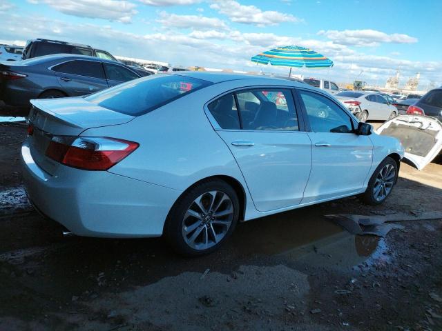 Photo 2 VIN: 1HGCR2F52FA166378 - HONDA ACCORD SPO 