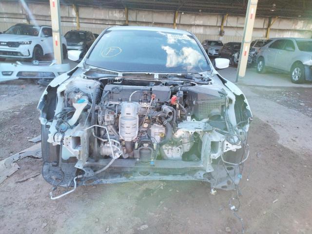 Photo 4 VIN: 1HGCR2F52FA166378 - HONDA ACCORD SPO 