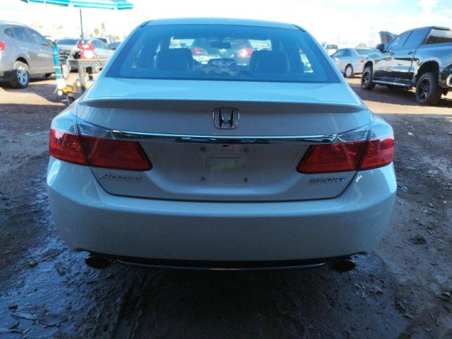 Photo 5 VIN: 1HGCR2F52FA166378 - HONDA ACCORD SPO 