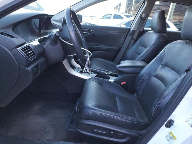 Photo 6 VIN: 1HGCR2F52FA166378 - HONDA ACCORD SPO 