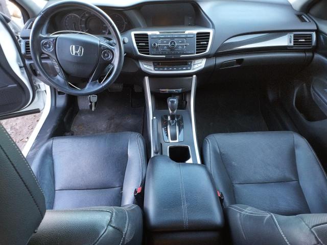 Photo 7 VIN: 1HGCR2F52FA166378 - HONDA ACCORD SPO 