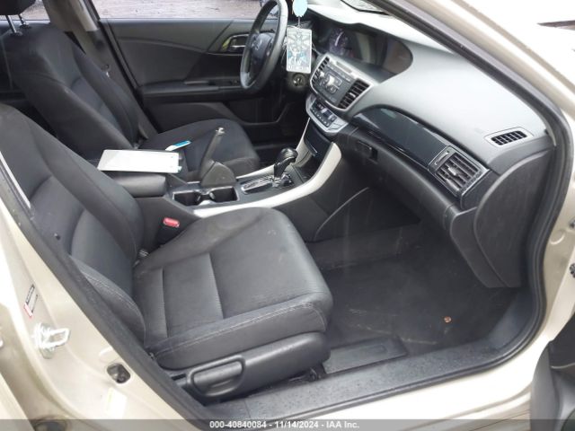 Photo 4 VIN: 1HGCR2F52FA168308 - HONDA ACCORD 