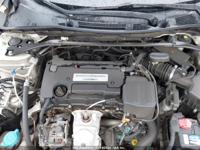 Photo 9 VIN: 1HGCR2F52FA168308 - HONDA ACCORD 