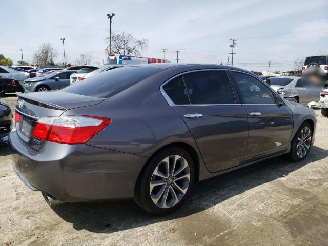 Photo 2 VIN: 1HGCR2F52FA174478 - HONDA ACCORD SPO 