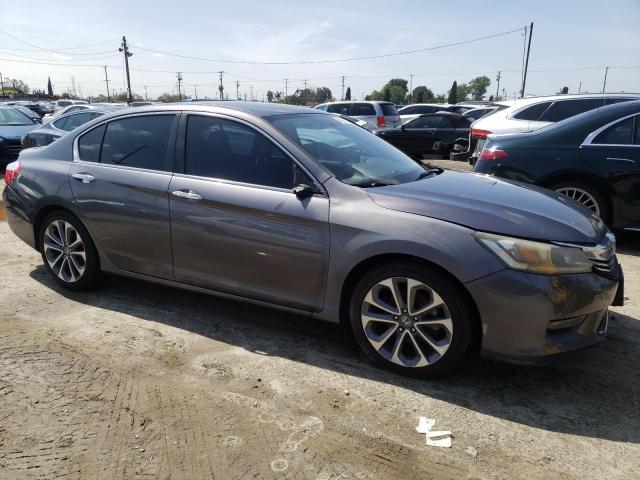 Photo 3 VIN: 1HGCR2F52FA174478 - HONDA ACCORD SPO 