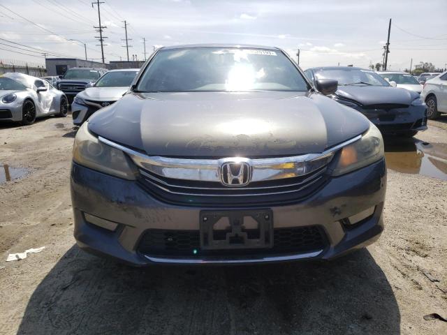 Photo 4 VIN: 1HGCR2F52FA174478 - HONDA ACCORD SPO 