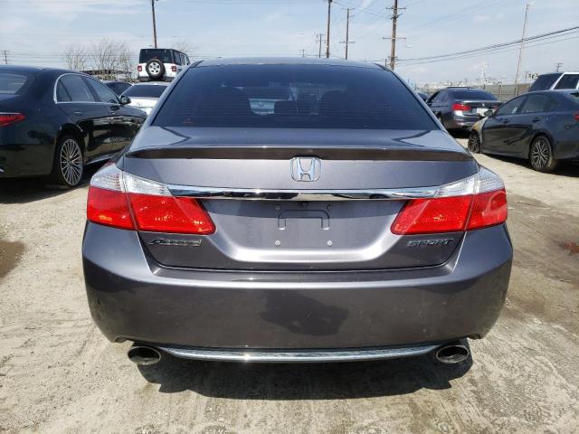 Photo 5 VIN: 1HGCR2F52FA174478 - HONDA ACCORD SPO 