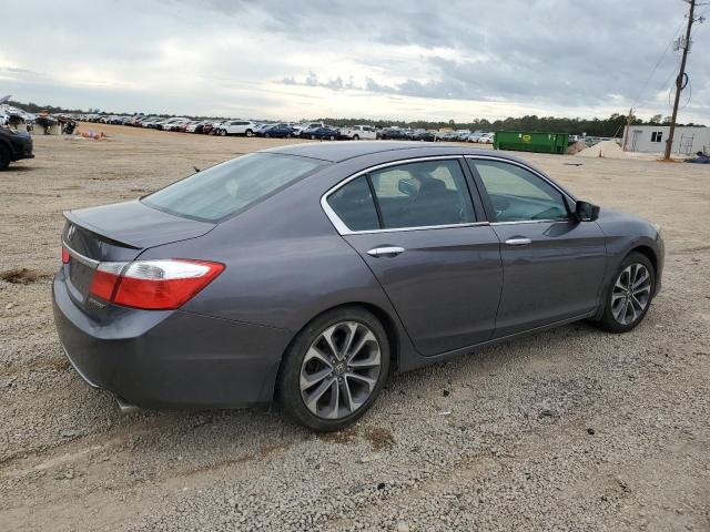 Photo 2 VIN: 1HGCR2F52FA181415 - HONDA ACCORD 