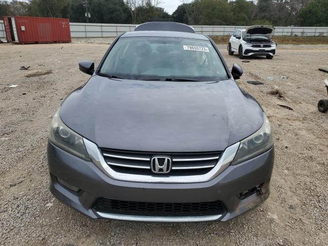 Photo 4 VIN: 1HGCR2F52FA181415 - HONDA ACCORD 