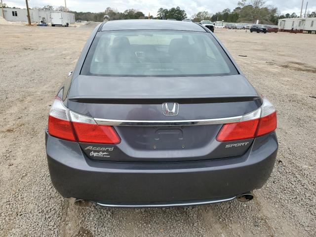 Photo 5 VIN: 1HGCR2F52FA181415 - HONDA ACCORD 