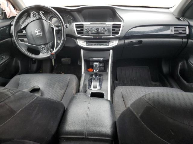 Photo 7 VIN: 1HGCR2F52FA181415 - HONDA ACCORD 