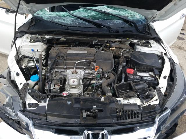 Photo 6 VIN: 1HGCR2F52FA185576 - HONDA ACCORD SPO 