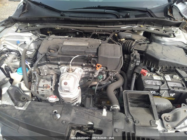 Photo 9 VIN: 1HGCR2F52FA191698 - HONDA ACCORD SEDAN 