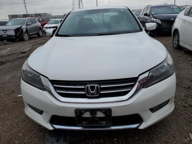 Photo 4 VIN: 1HGCR2F52FA202005 - HONDA ACCORD SPO 