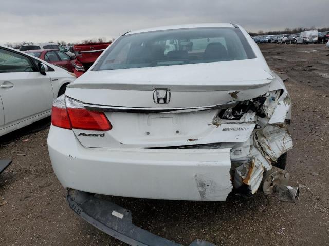 Photo 5 VIN: 1HGCR2F52FA202005 - HONDA ACCORD SPO 