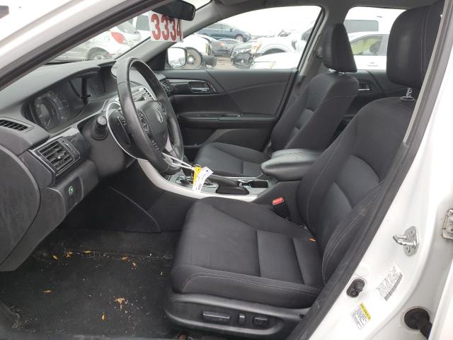 Photo 6 VIN: 1HGCR2F52FA202005 - HONDA ACCORD SPO 