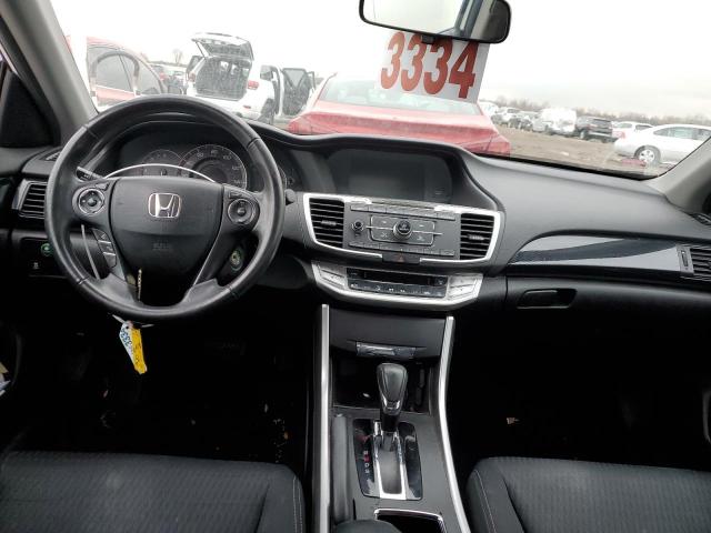 Photo 7 VIN: 1HGCR2F52FA202005 - HONDA ACCORD SPO 