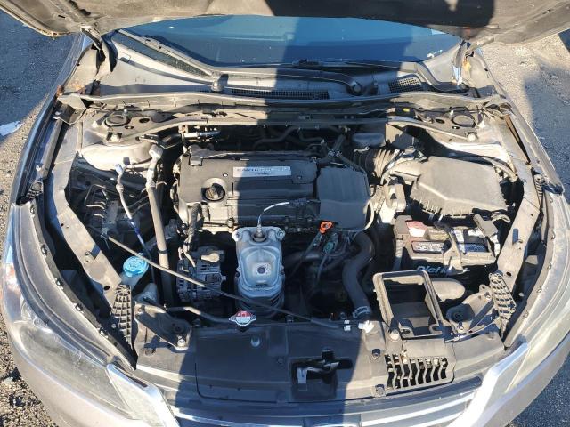 Photo 10 VIN: 1HGCR2F52FA215398 - HONDA ACCORD 