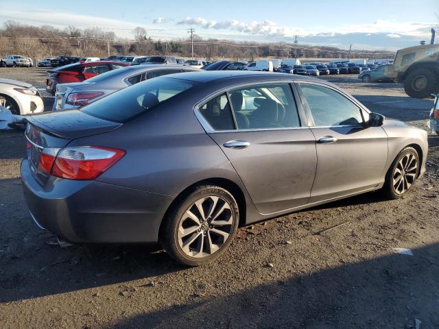 Photo 2 VIN: 1HGCR2F52FA215398 - HONDA ACCORD 