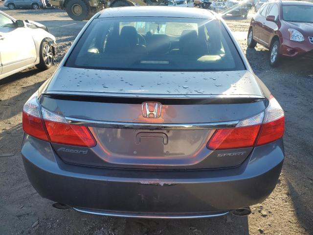 Photo 5 VIN: 1HGCR2F52FA215398 - HONDA ACCORD 