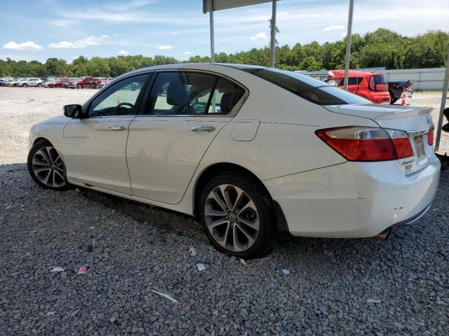 Photo 1 VIN: 1HGCR2F52FA217295 - HONDA ACCORD 