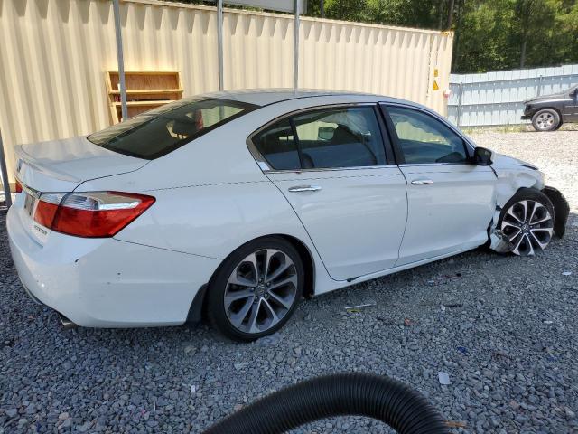 Photo 2 VIN: 1HGCR2F52FA217295 - HONDA ACCORD 