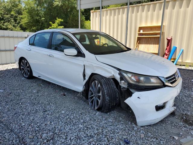 Photo 3 VIN: 1HGCR2F52FA217295 - HONDA ACCORD 