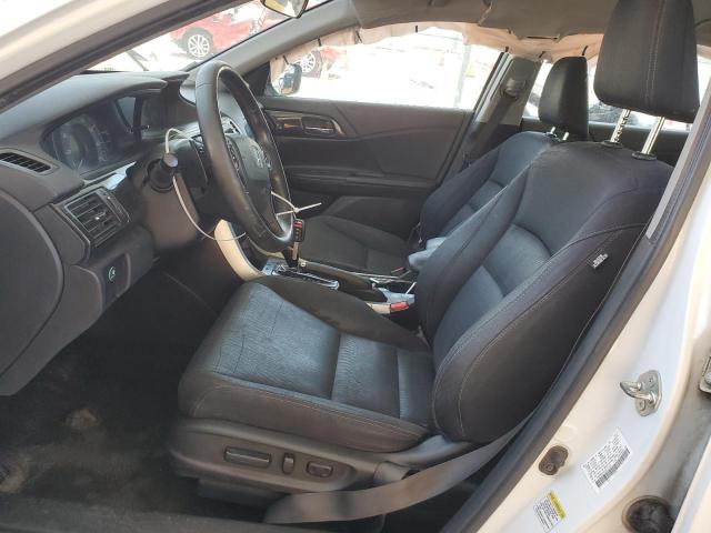 Photo 6 VIN: 1HGCR2F52FA217295 - HONDA ACCORD 