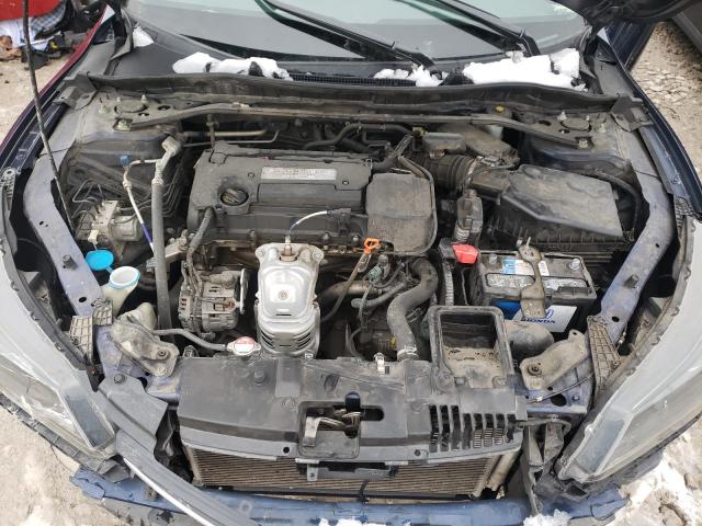 Photo 6 VIN: 1HGCR2F52FA217877 - HONDA ACCORD SPO 