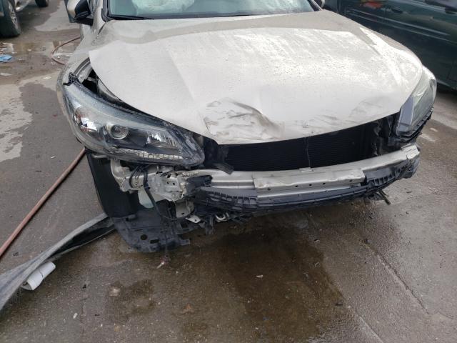 Photo 8 VIN: 1HGCR2F52FA222576 - HONDA ACCORD SPO 