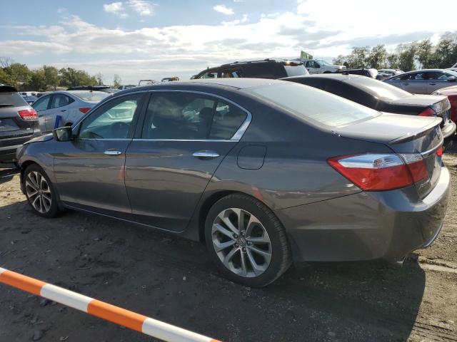 Photo 1 VIN: 1HGCR2F52FA222867 - HONDA ACCORD 