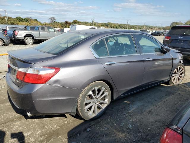 Photo 2 VIN: 1HGCR2F52FA222867 - HONDA ACCORD 