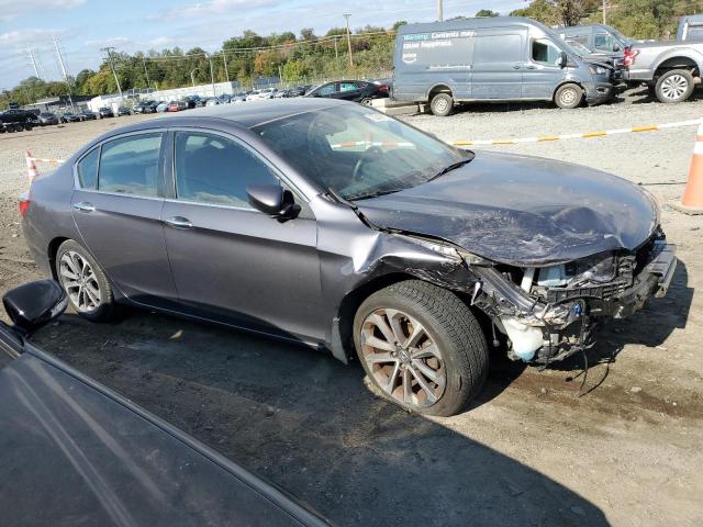 Photo 3 VIN: 1HGCR2F52FA222867 - HONDA ACCORD 